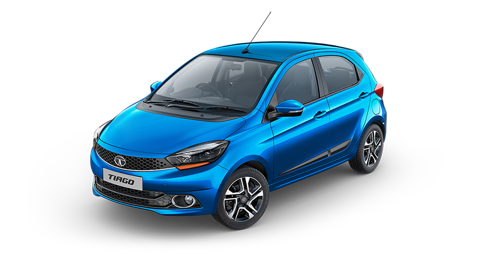 Tata Tiago XT (2024)