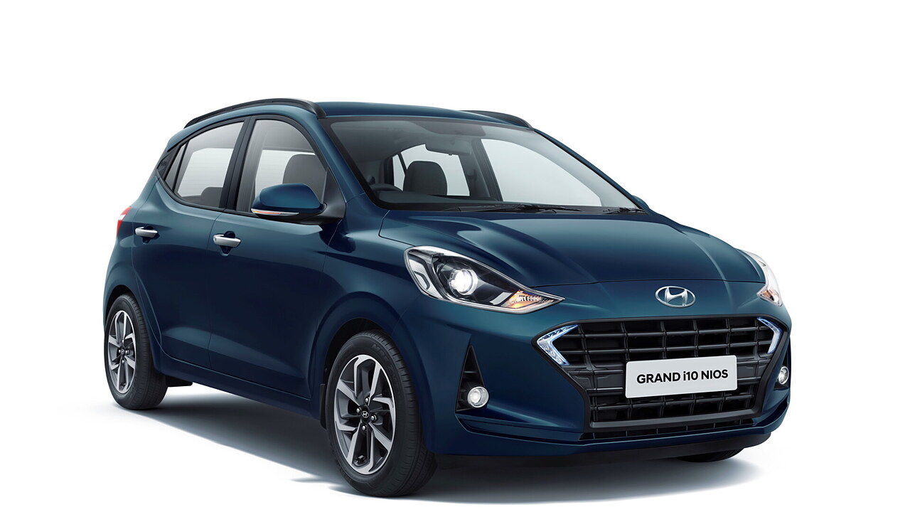GRAND I10 NIOS (2024)